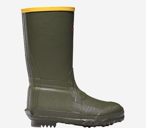 Lacrosse Lil' Burly Youth Hunting Boots #266003 Lacrosse Lil' Burly Youth Hunting Boots #266003