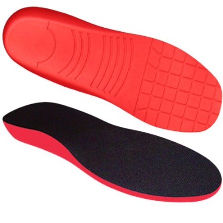 Boot Insoles 2
