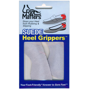 Heel Grippers