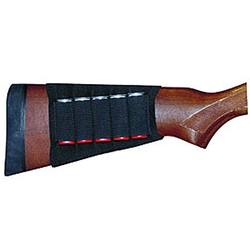 Outdoorconnbuttstock outdoor connection buttstock shotshell carrier
