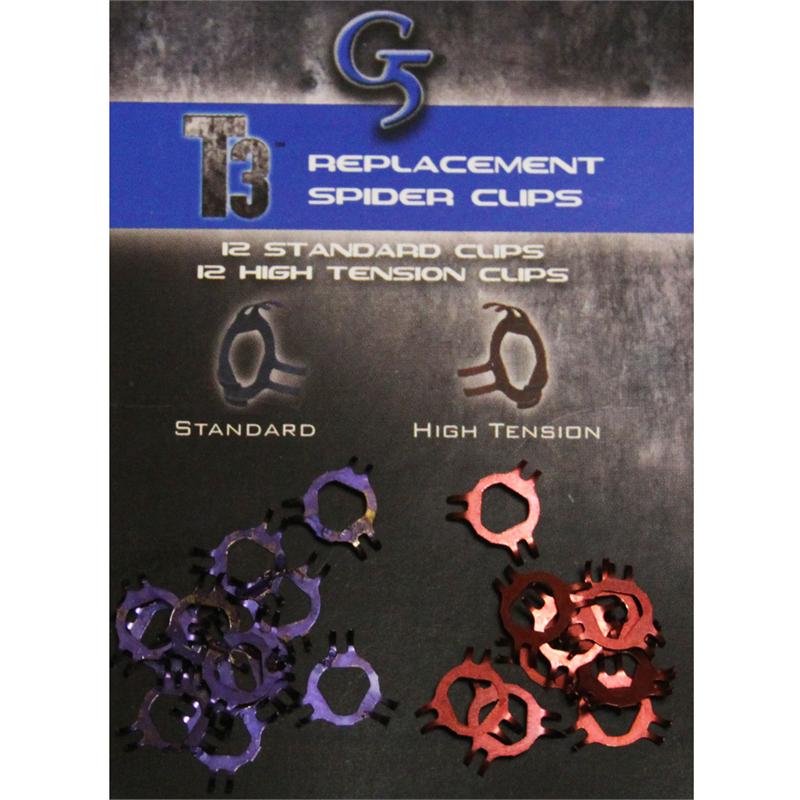 G500179spiderclips24pk