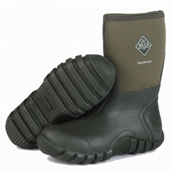Mid muck boot edgewater field boots