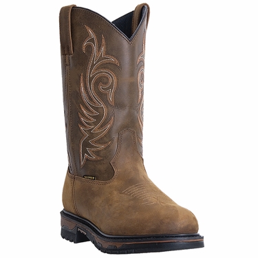 Laredo Men's Sullivan Waterproof Boots #68112 Laredo Men's Sullivan Waterproof Boots #68112
