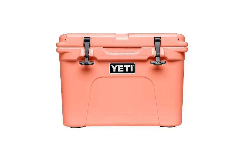 CORAL Yeti Tundra 35 Cooler