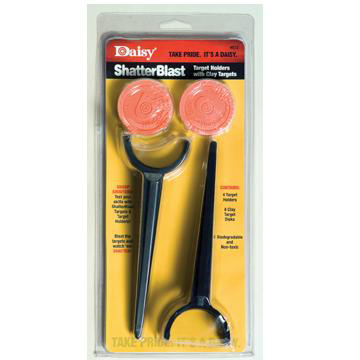 Daisy_shatterblast_targets_and_holders