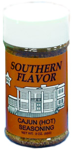 23d42bf83e2ab4c24415c261ec0be07c southern flavor cajun hot seasoning