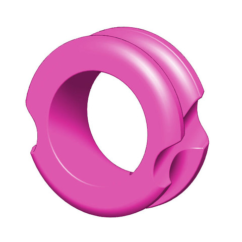 G5 Meta Peep- Large Hunter( I.d. 1/4") g5 meta peep- large hunter( i.d. 1/4")