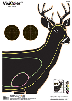 Deer