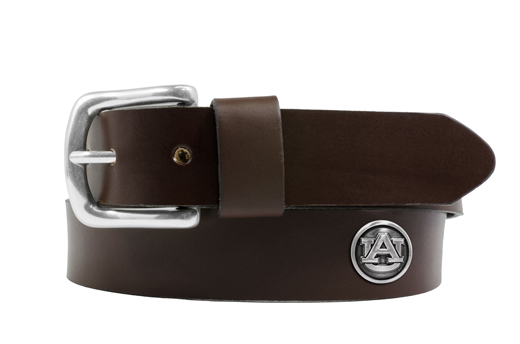 -092 American Bull Leather Belt (brown)