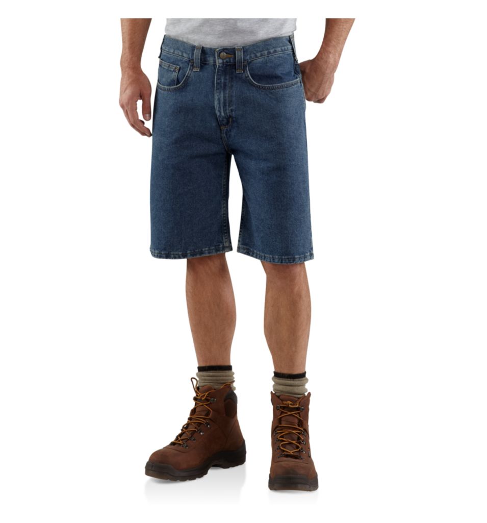 Carhartt 5 Pocket Denim