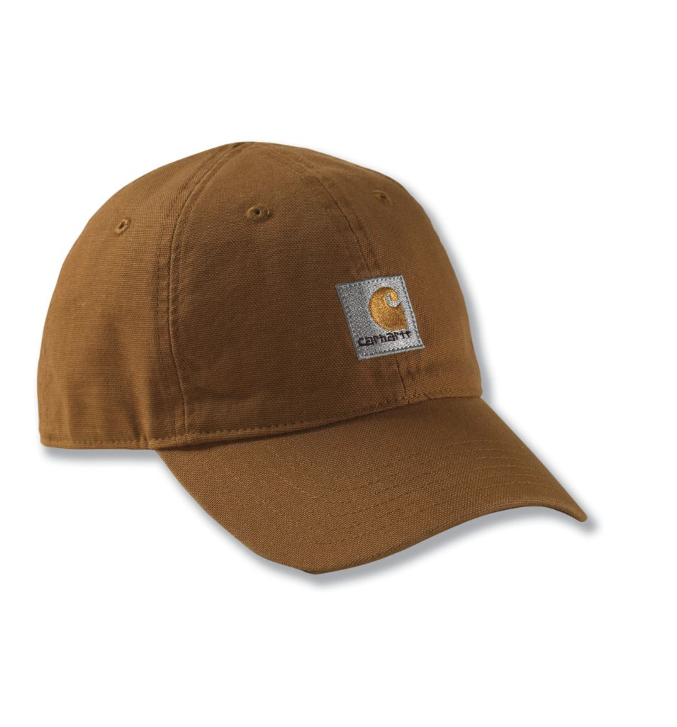 Carhartt Boys Canvas Hat