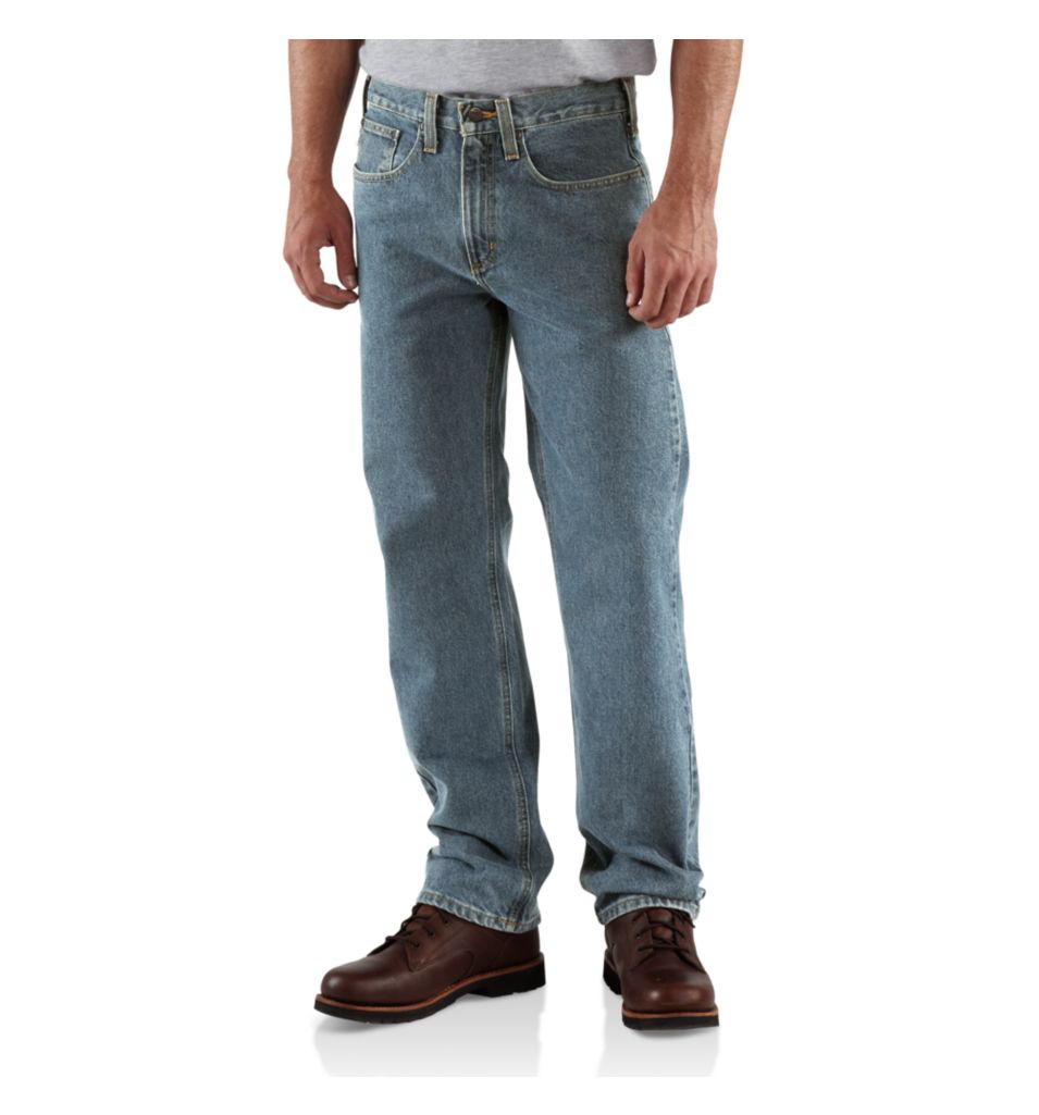 Carhartt Lvb Jean