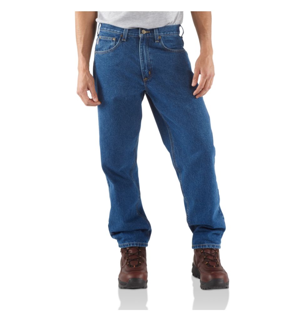 Carhartt Relaxed Fit Jean b17 Carhartt Relaxed Fit Jean b17