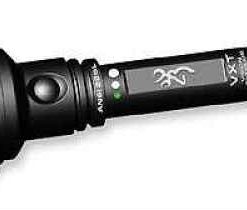 Browning Tactical Hunter Light 1211 Hunt Master VXT