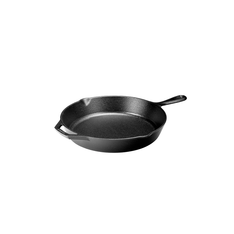 Lodge Logic 12 In. Skillet #L10SK3 Lodge Logic 12 In. Skillet #L10SK3