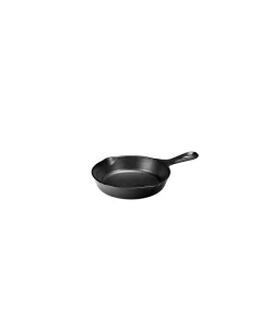 Lodge Logic 6.5" Cast Iron Skillet #L3SK3