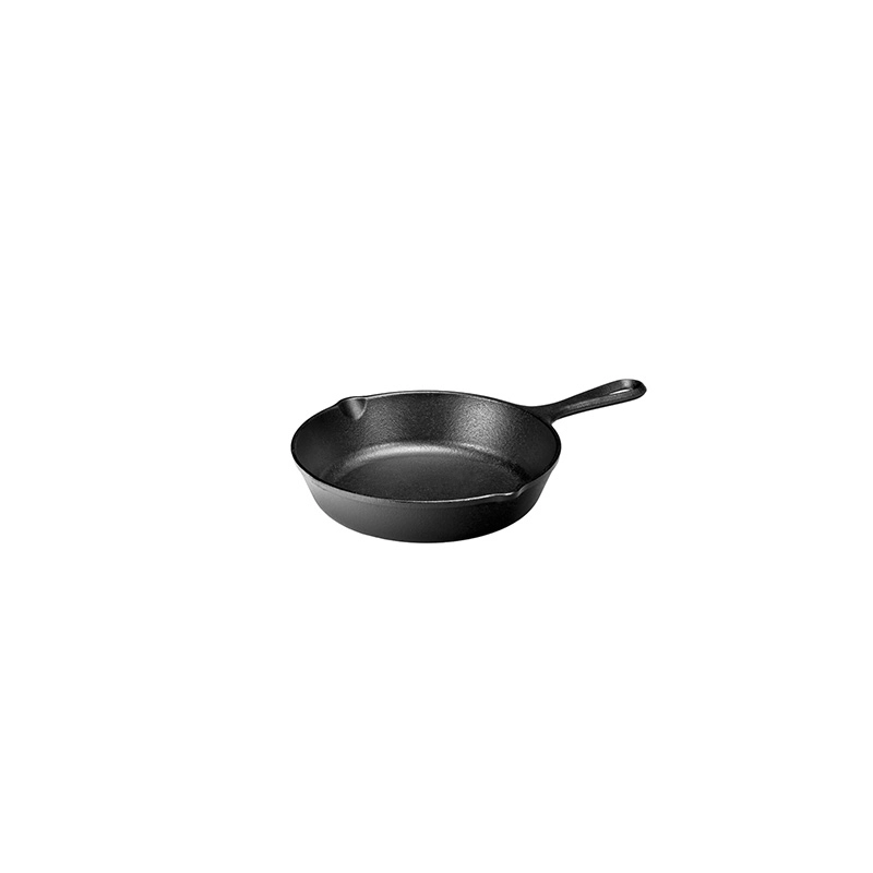 Lodge Logic 8" Cast Iron Skillet #L5SK3 Lodge Logic 8" Cast Iron Skillet #L5SK3