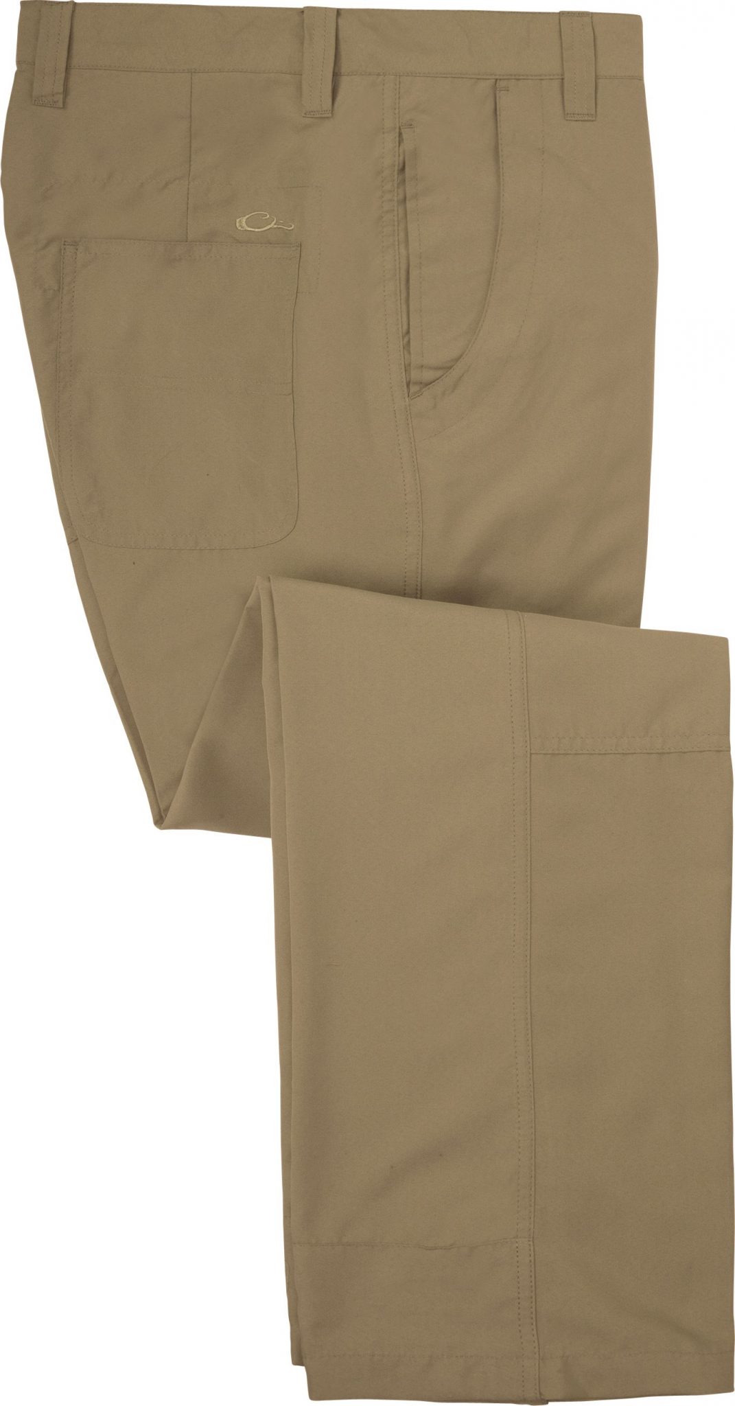 Dura Lite Pant Khaki