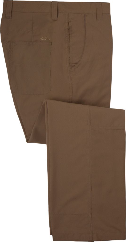 Dura-lite-pant Olive