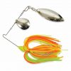 culprit spinnerbait 1/4 oz.