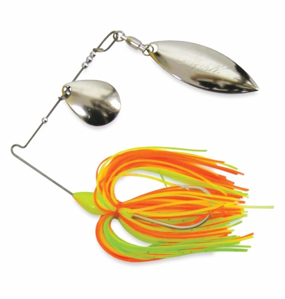 Culprit Spinnerbait 1/4 Oz. culprit spinnerbait 1/4 oz.