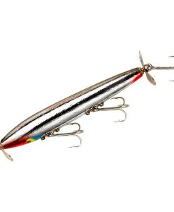 Smithwick Devil's Horse 4 1/2 inch Twin Prop Topwater Lure