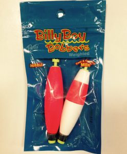 betts 3" weighted snap on cigar asst. 2 pc