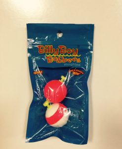 betts 1 1/4" weighted snap on round asst 2 pc.