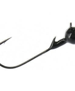 strike king tour grade 1/8 oz. jig head 3 pack