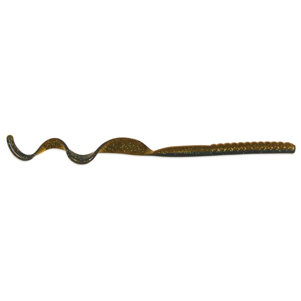 Bama Bug culprit 7.5" worm 18 ct.