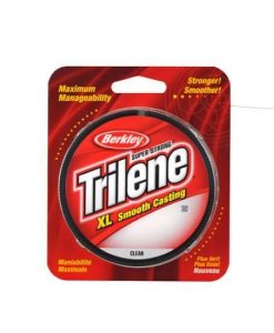 berkley trilene® xl® smooth casting