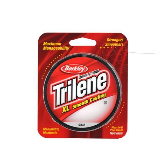 Xlc berkley trilene® xl® smooth casting