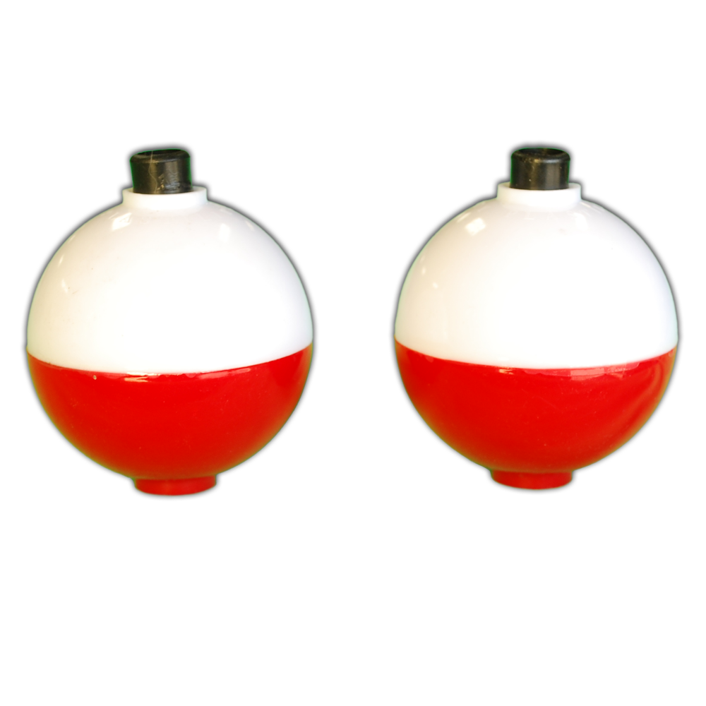 Hp plastilite round ball float