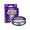 stren original 20lb./100 yd. monofilament fishing line (clear blue)