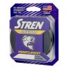 stren original 4lb./330 yd. monofilament fishing line (lo-vis green)
