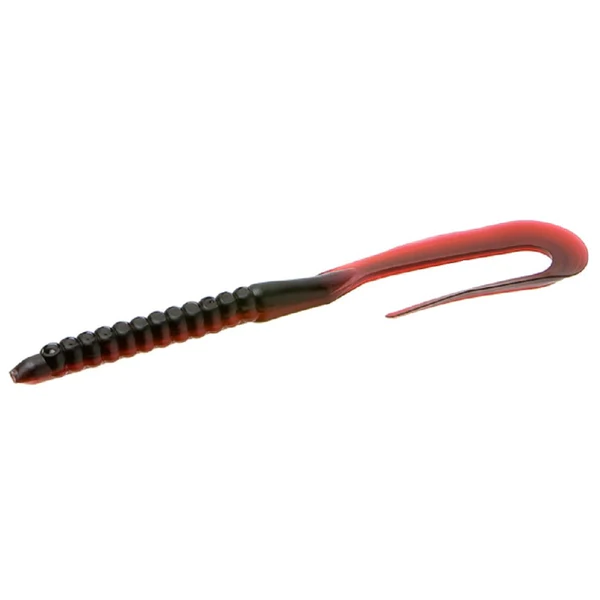 Zoom U-Tail Worm 6' - 20 Pack #001 Zoom U-Tail Worm 6' - 20 Pack #001