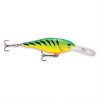 rapala shad rap sr-6