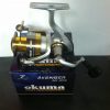 okuma avenger av 40b spinning reel