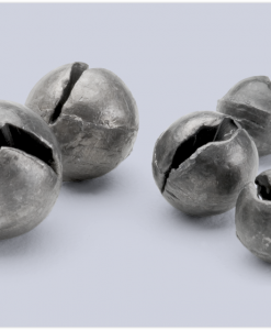 bullet weights round split-shot #4 /15 pc.