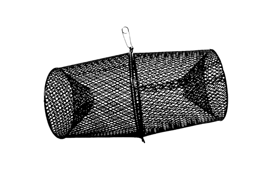1272 frabill crawfish trap 16.5 in.