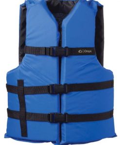 onyx adult general purpose vest - universal
