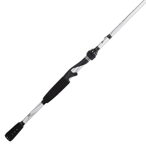 Garcia abu garcia veritas 2.0 spinning rod 6' 6"