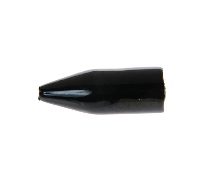 Painted Sinker bullet weights painted sinker 1/4 oz., 5 pk.