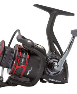 lew's high-speed speed spin series