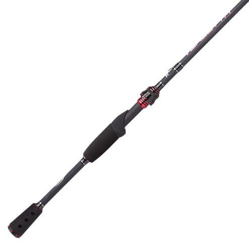 Spinning Rod abu garcia vendetta spinning rod 7'