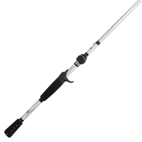 Veritas Casting abu garcia veritas 2.0 casting rod 6' 9"