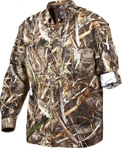 realtree max-5