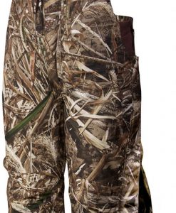 drake young guns lst insulated bib