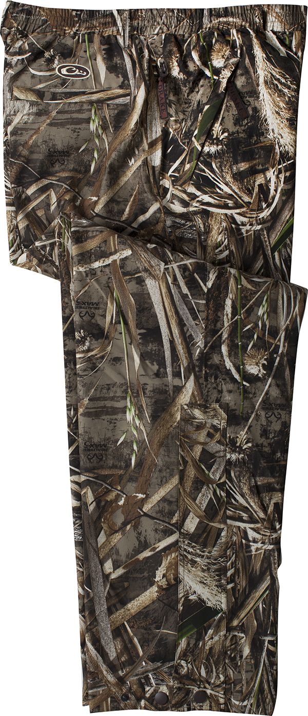 Realtree Max-5 drake lst waterproof overpant