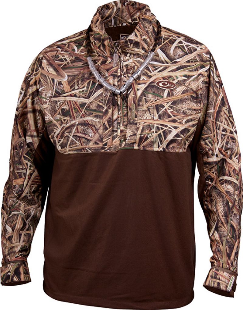 Est-eqwader-two-tone-pullover-s-mossy-oak-shadow-grass-blades-puoyufjp est-eqwader-two-tone-pul